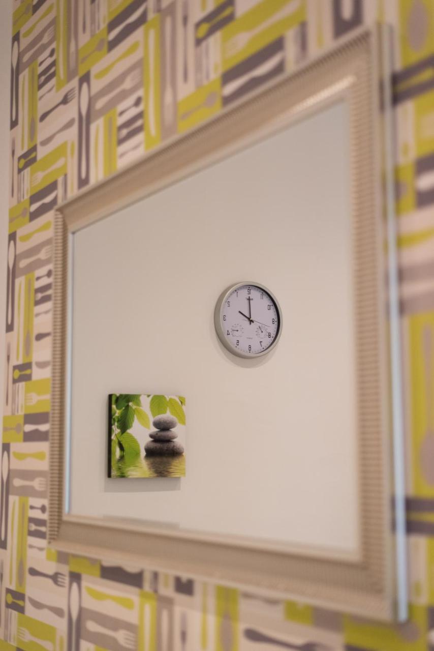 Apartamento Standard By Hi5 - West End Center *