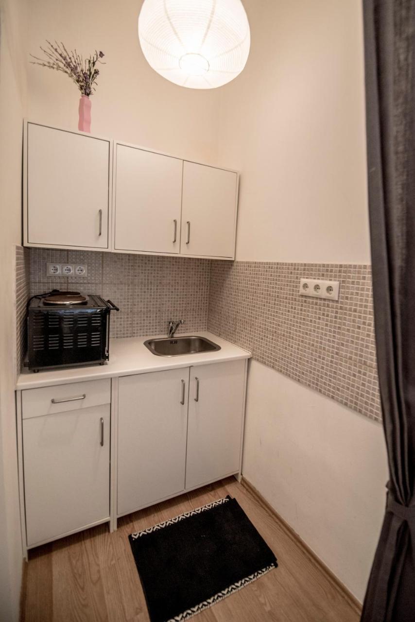 Apartment Eva Downtown *