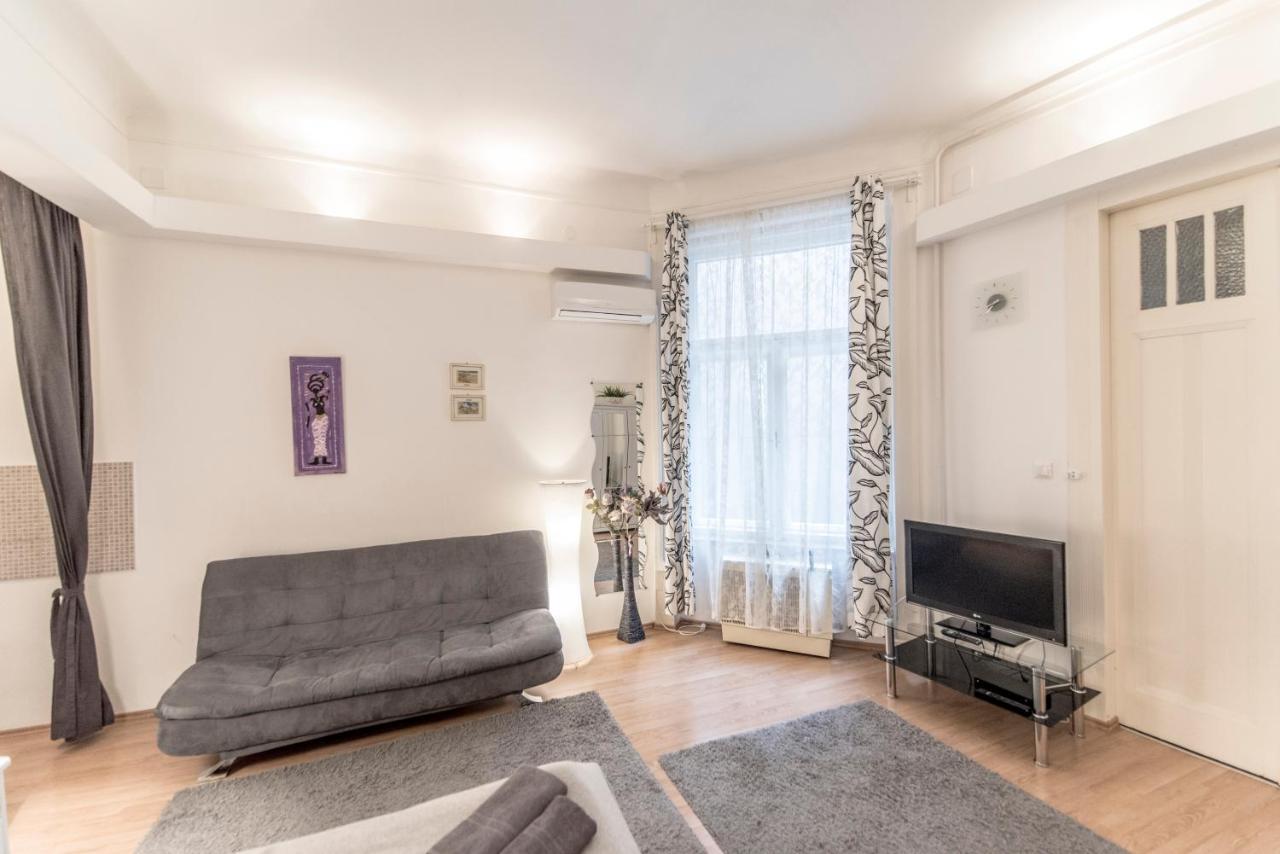 Eva Downtown Apartment