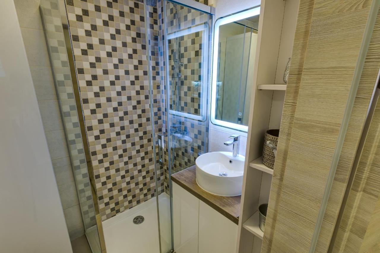 Apartment Victor Hugo