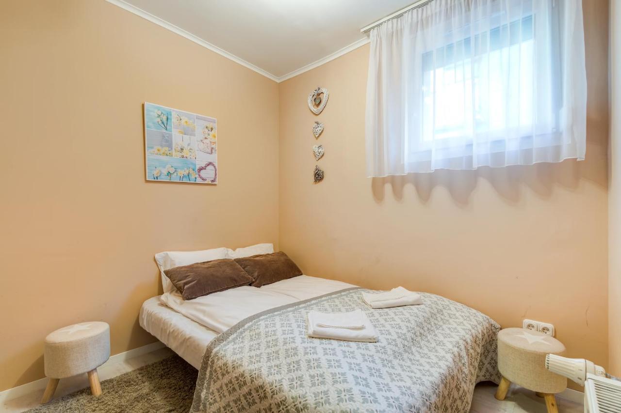 Apartment Victor Hugo Budapest