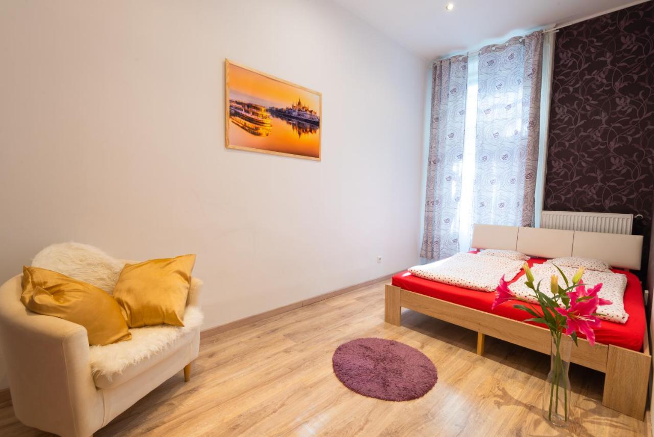 Standard By Hi5 - West End Center Apartamento *