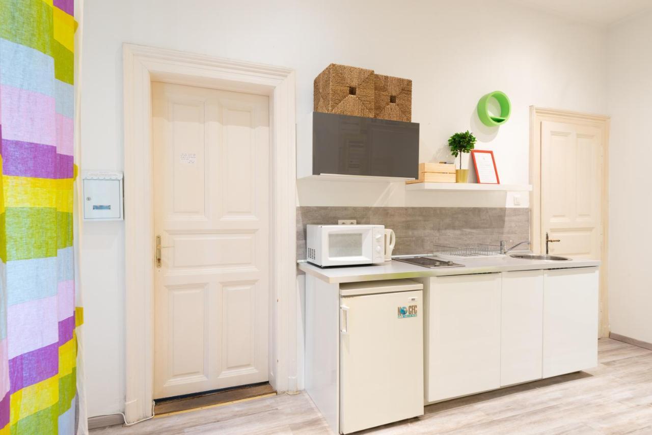 Apartamento Standard By Hi5 - West End Center Budapest