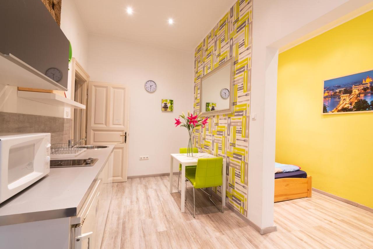 Standard By Hi5 - West End Center Apartamento