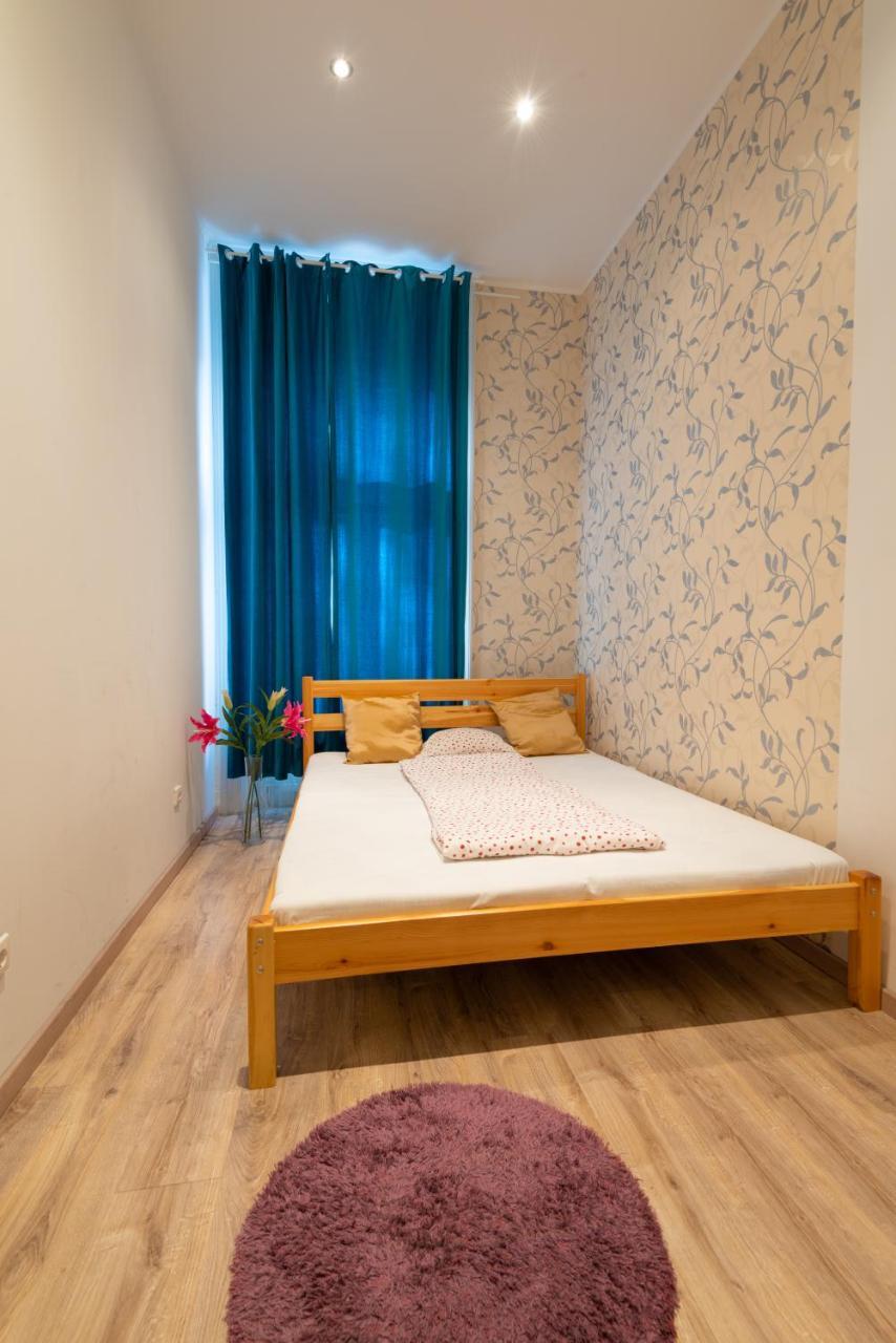 Standard By Hi5 - West End Center Apartamento *