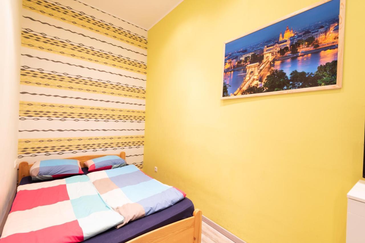 Apartamento Standard By Hi5 - West End Center Budapest