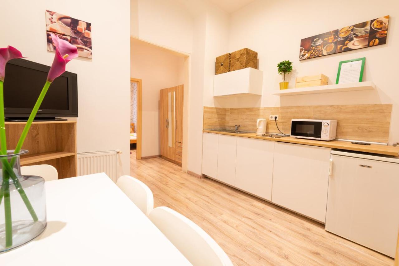Standard By Hi5 - West End Center Apartamento *