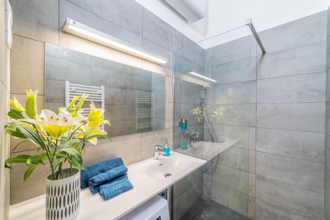 Lejlighed Rumbach Budapest