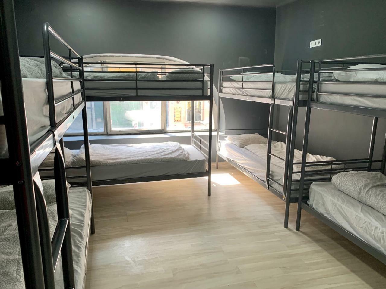 Gng Hostel