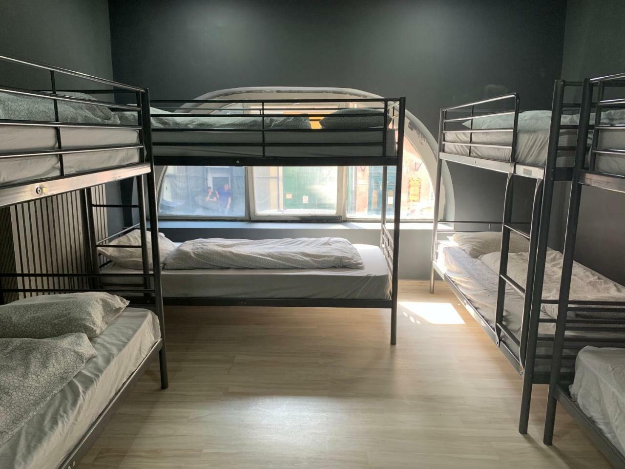 Gng Hostel *
