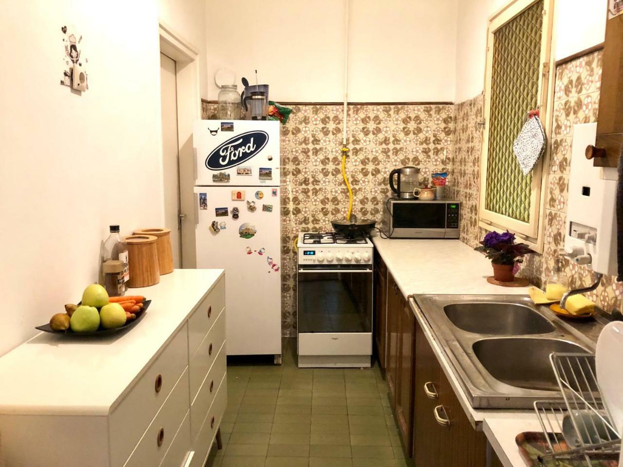 Sleeping Box Guest house