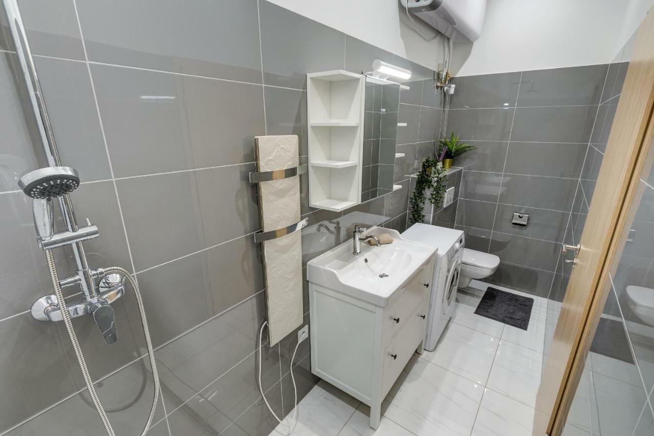 Rozsa Apartment Budapest