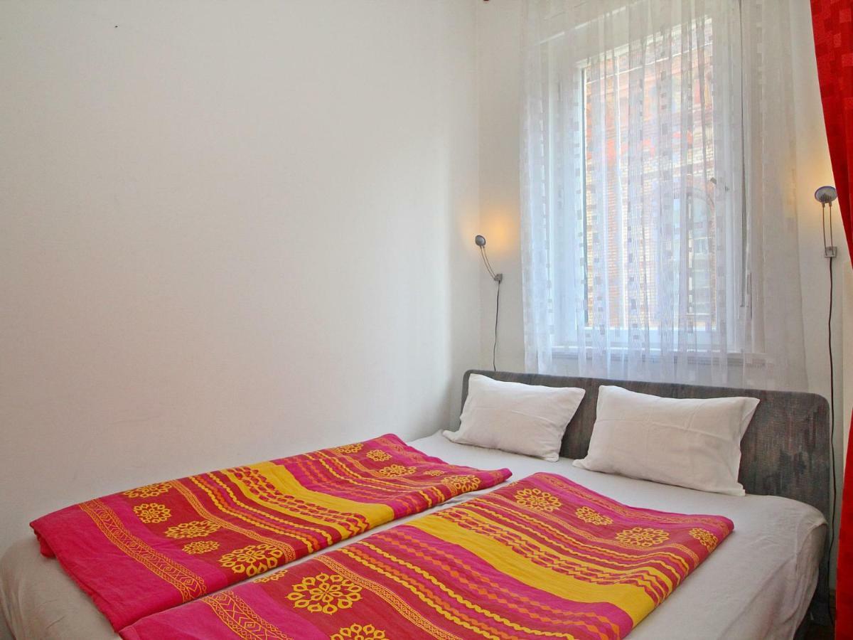 Apartament Belvaros *