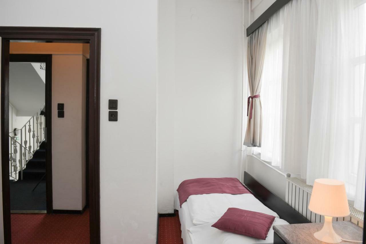 Budai 3* Budapest