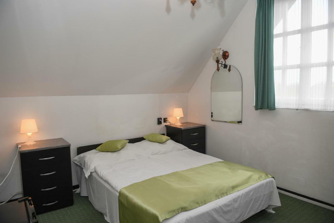 Hotel Budai