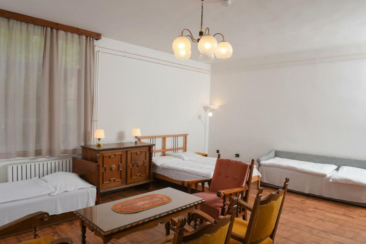 Budai Hotel 3*