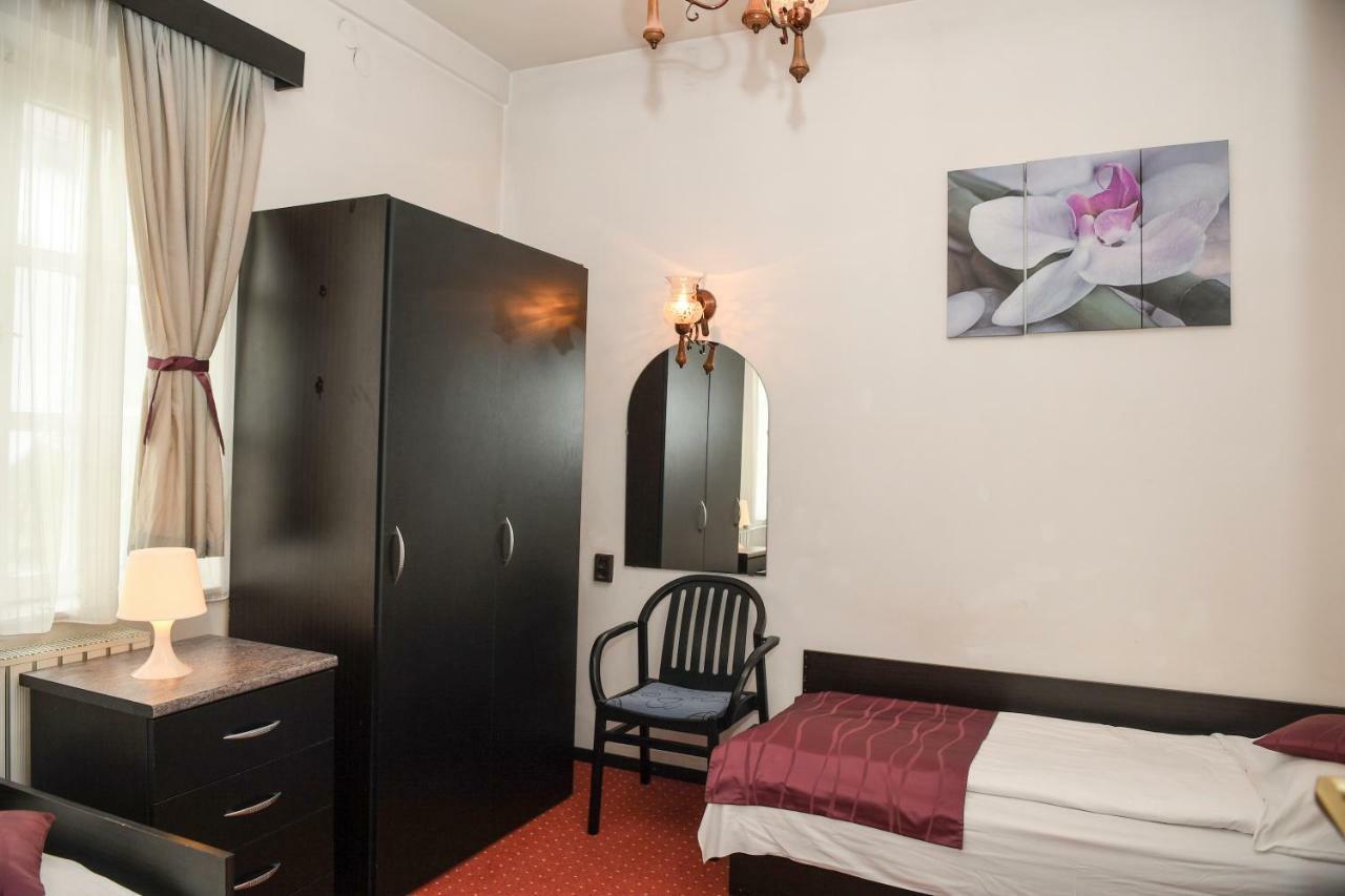 Hotel Budai Budapest