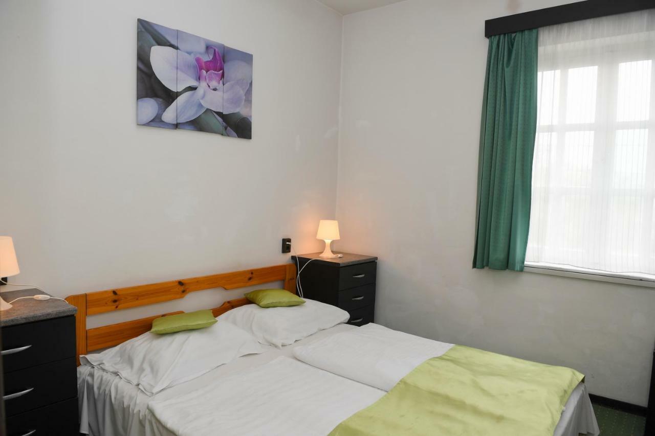 Hotel Budai Budapest