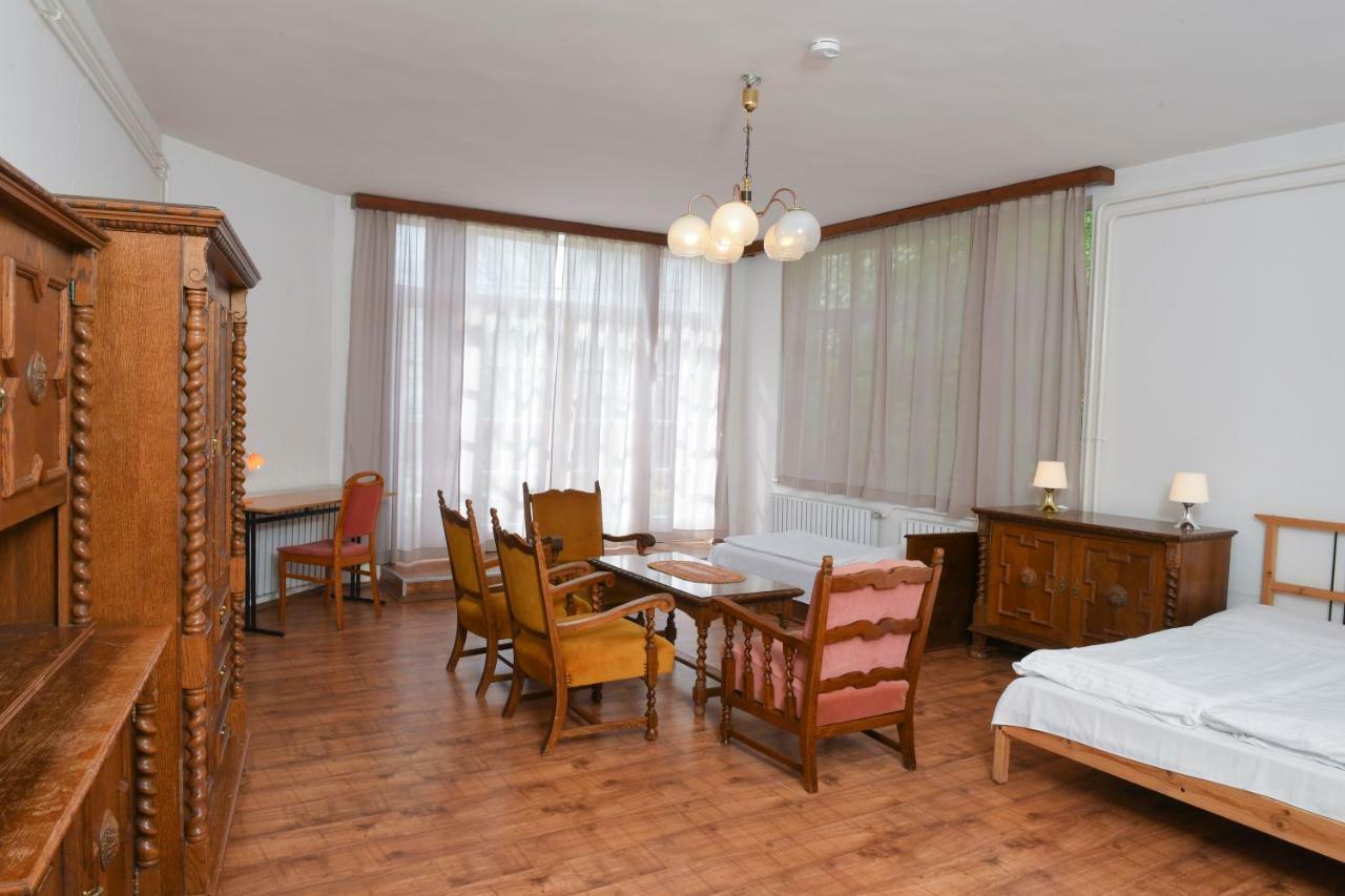 Budai Hotel
