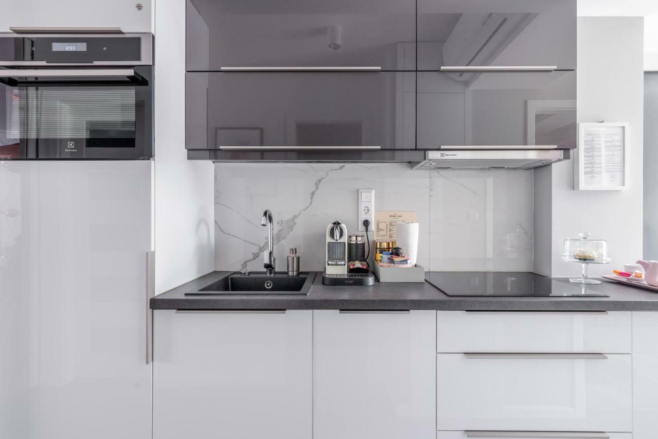 Apartamento Rose Gold