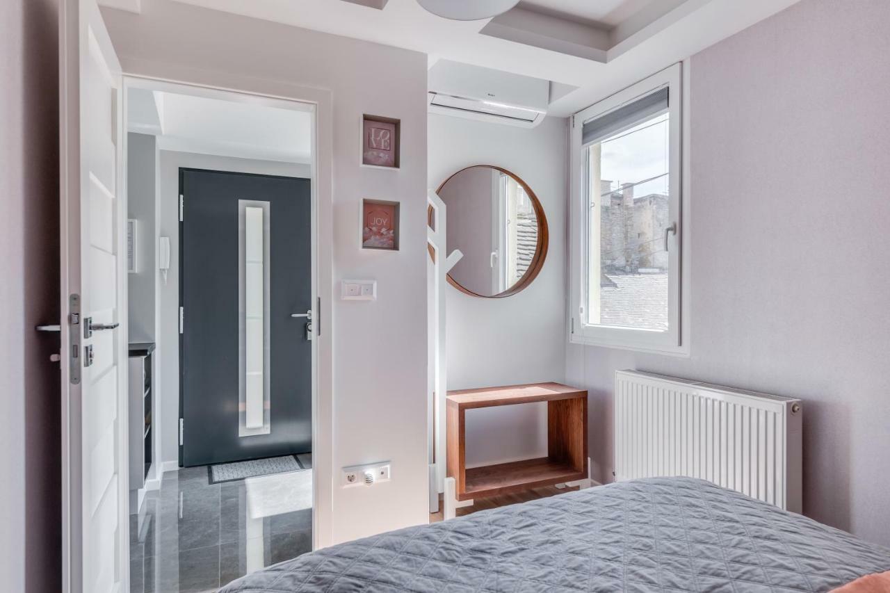 Rose Gold Apartamento