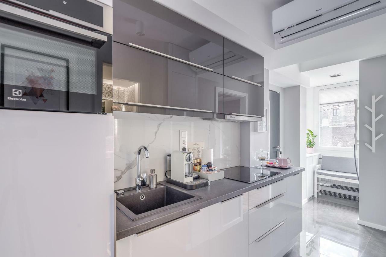 Apartamento Rose Gold