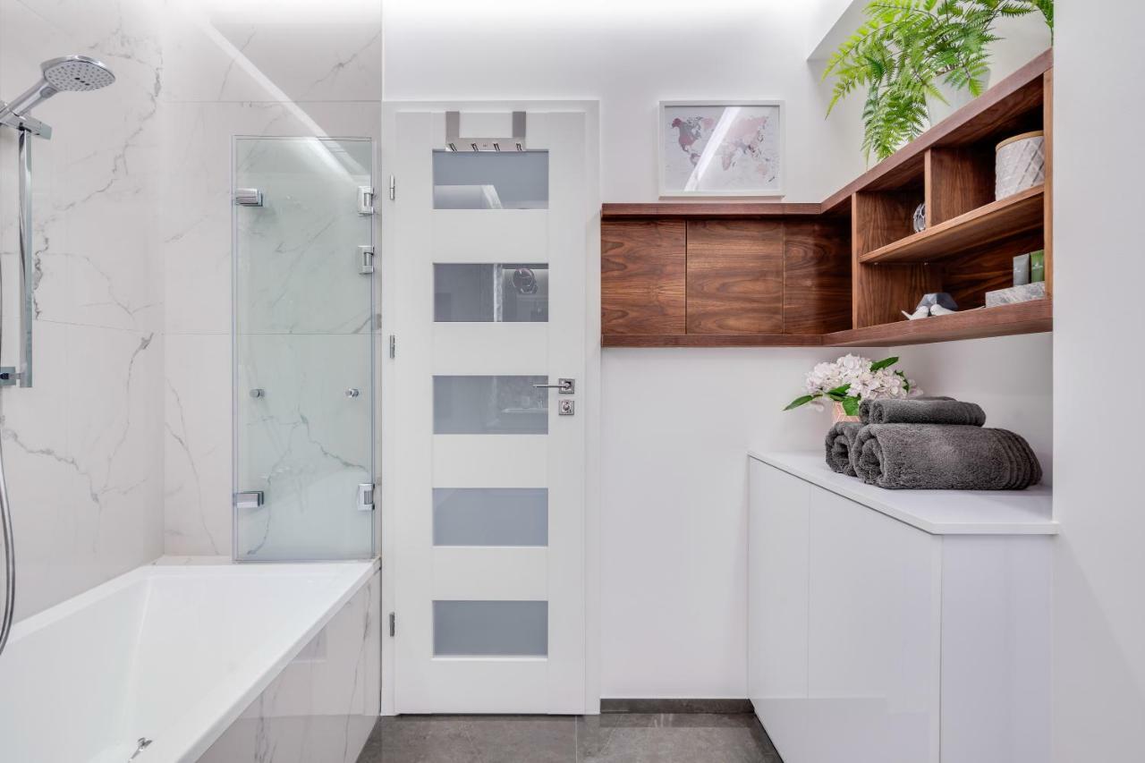 Apartamento Rose Gold Budapest