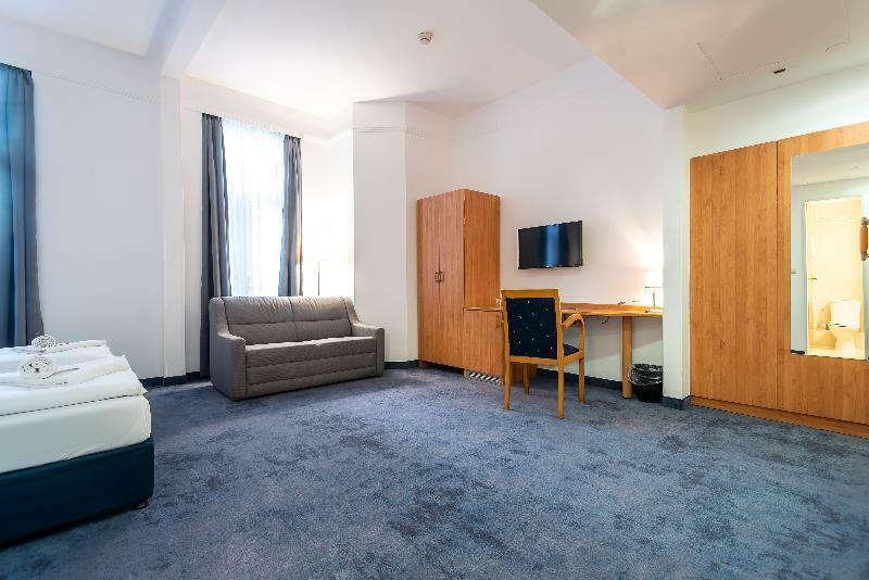 East 4* Budapest