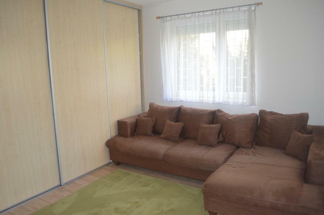 Telepes Apartment Budapest