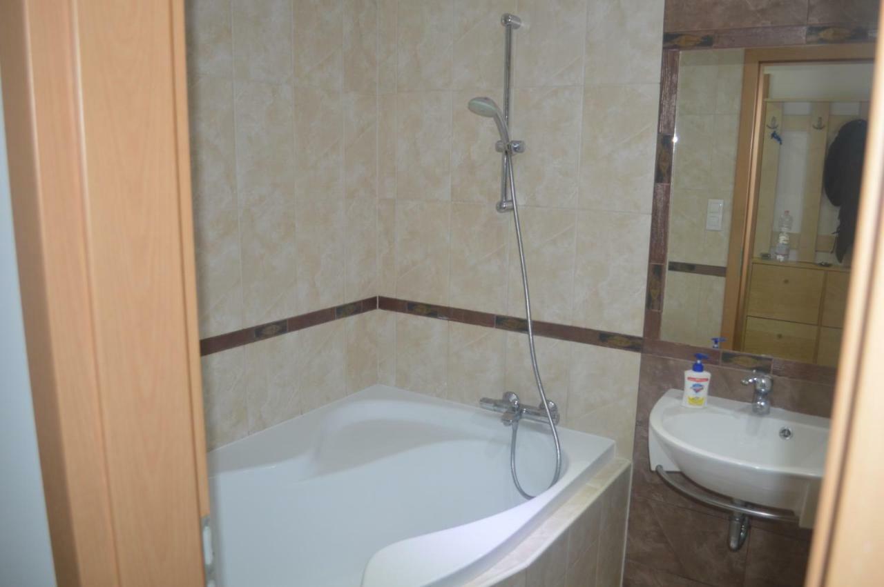 Apartment Telepes Budapest
