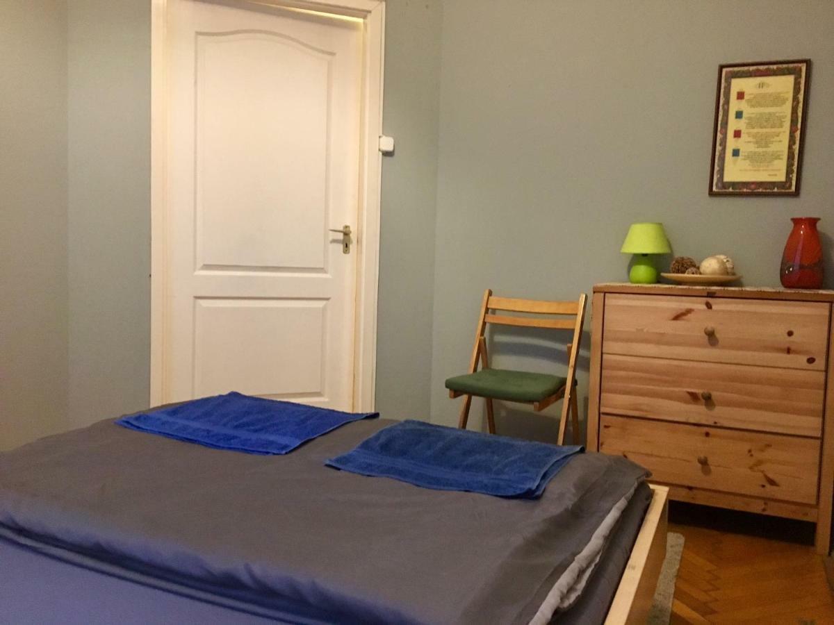 Apartament Of