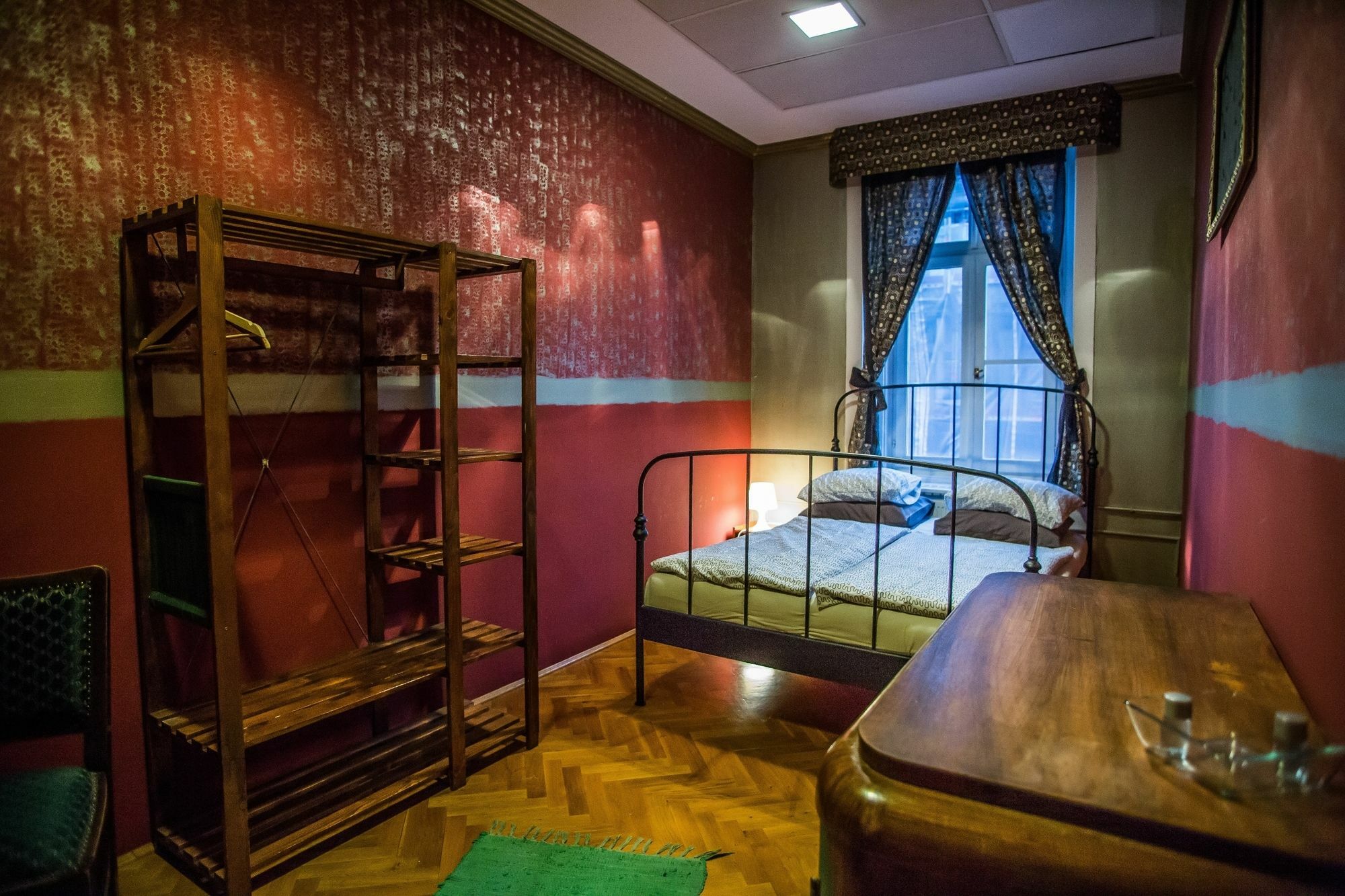 Hostal Casa De La Musica