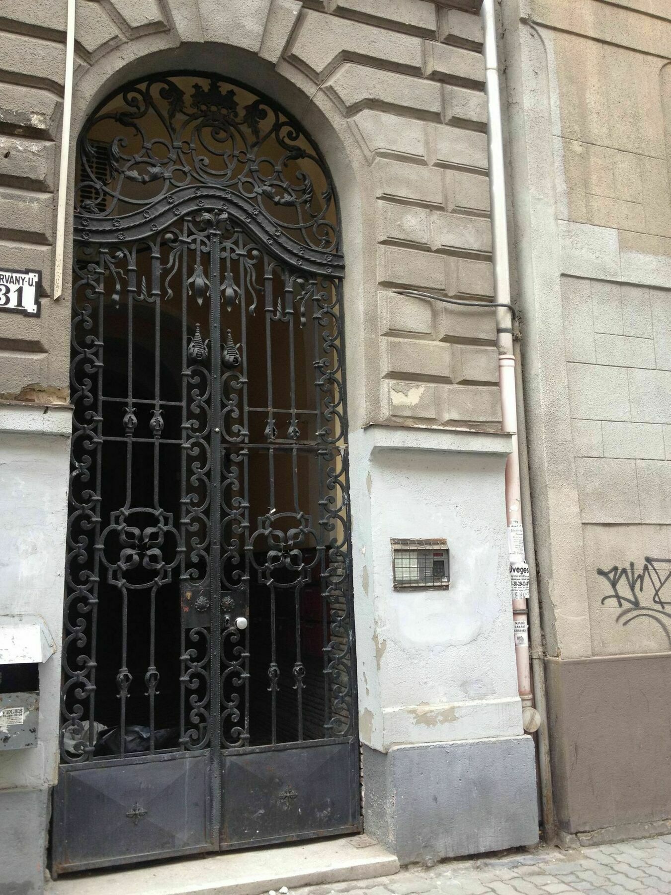 Edith's Place In *
