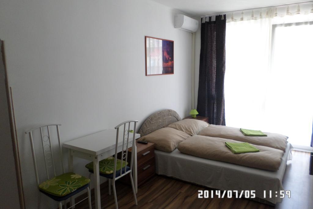 Apartamento Apartment4you Budapest