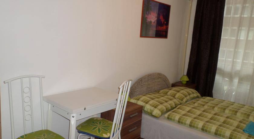 Apartment4you Apartamento *