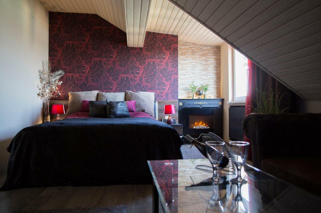 Glamour Apartamento Budapest