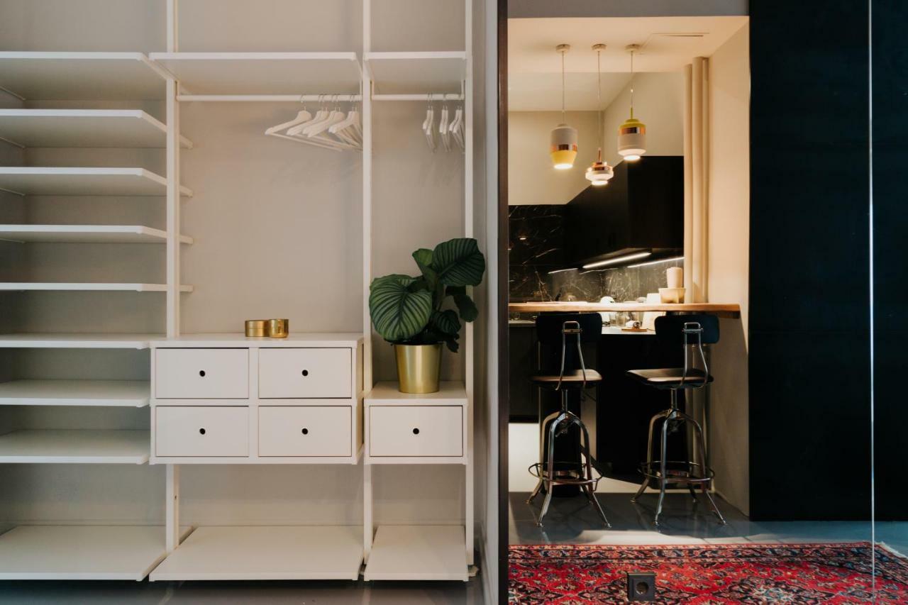 Tg Hotel apartamentowy Budapeszt