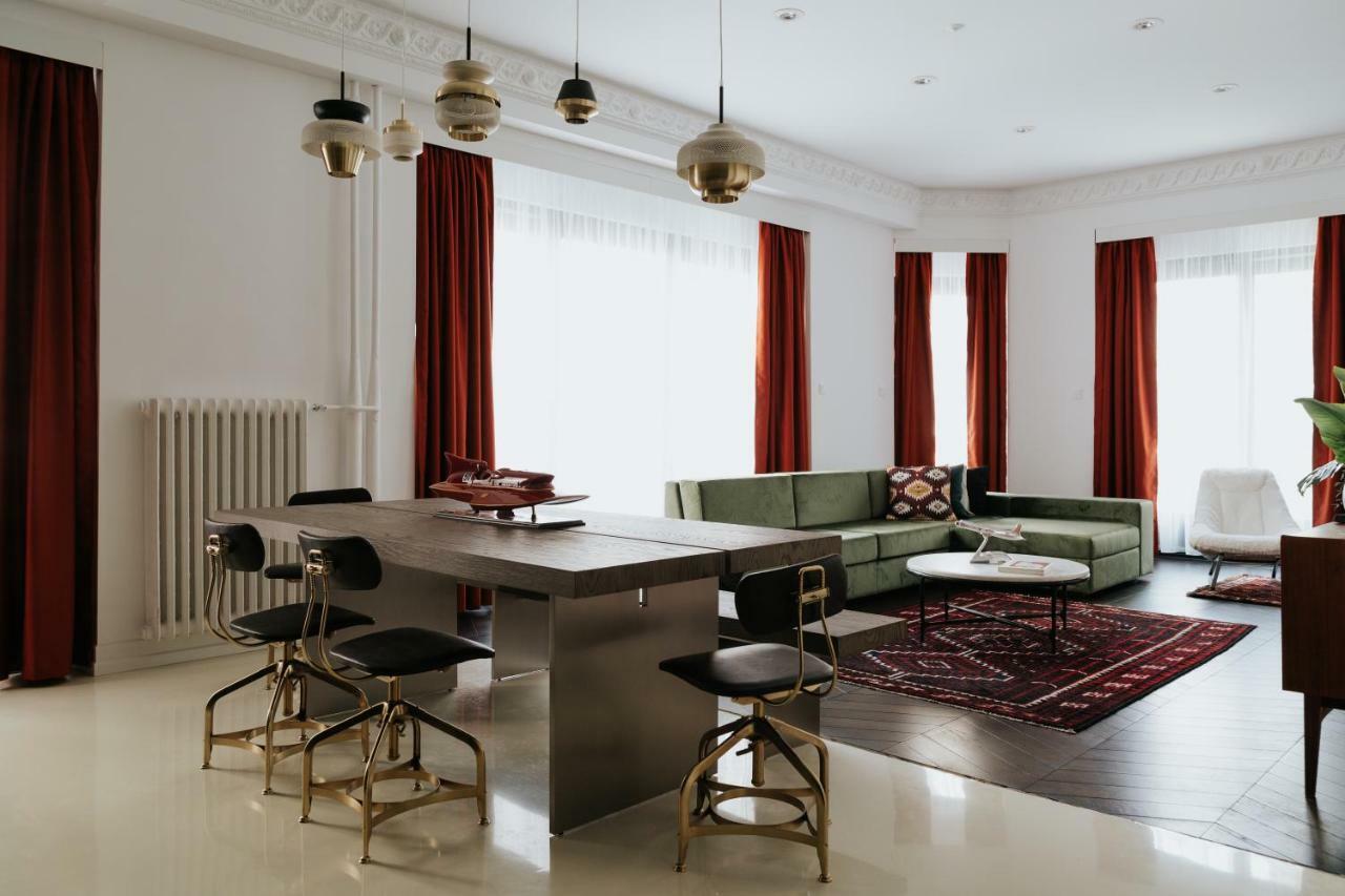 Tg Hotel apartamentowy