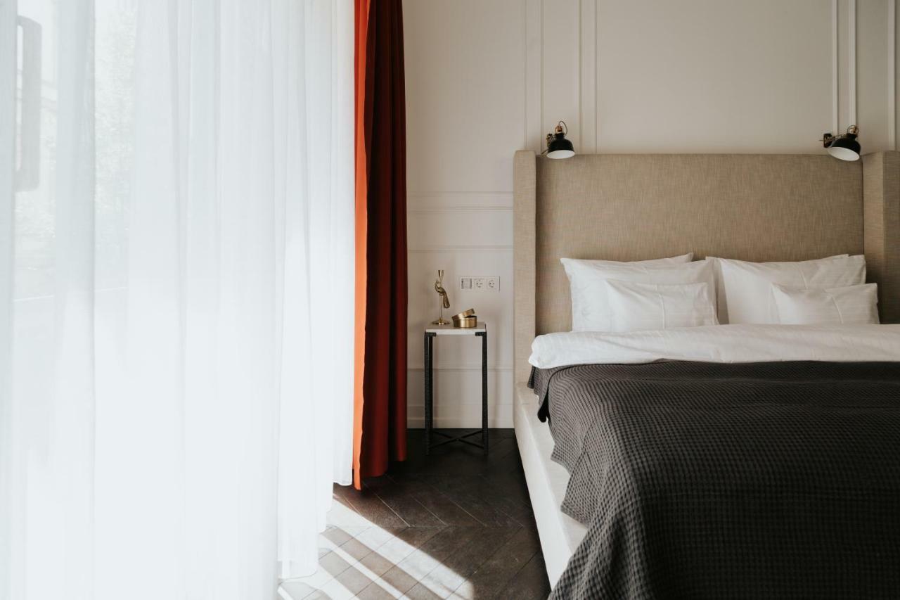 Tg Hotel apartamentowy *
