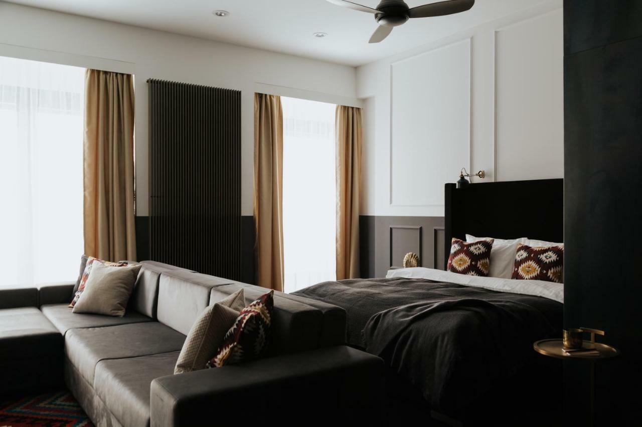 Tg Hotel apartamentowy *