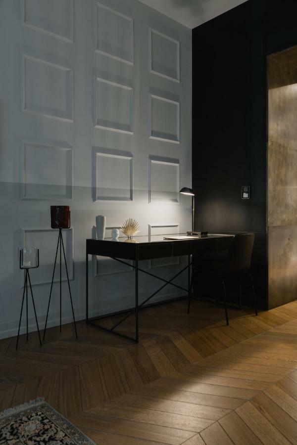 Tg Hotel apartamentowy *