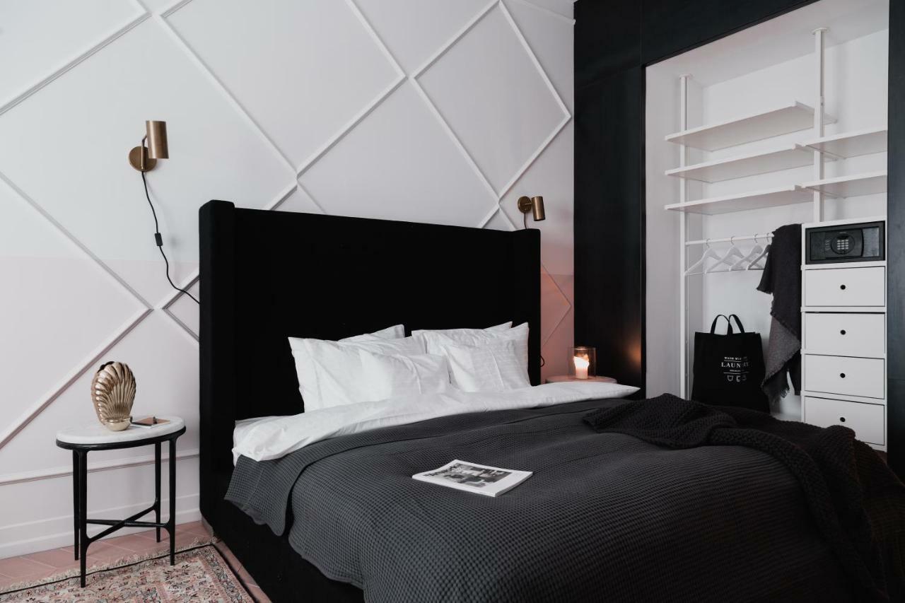 Tg Hotel apartamentowy *