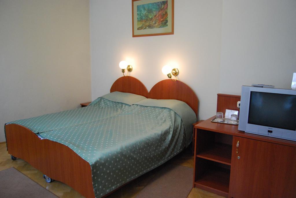 Peregrinus Hotel Hotel