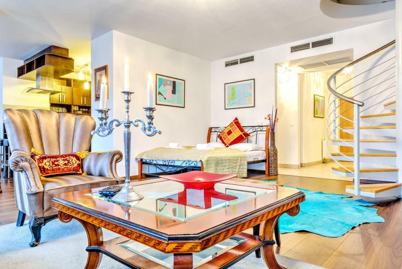 Apartamento Downtown Residences *