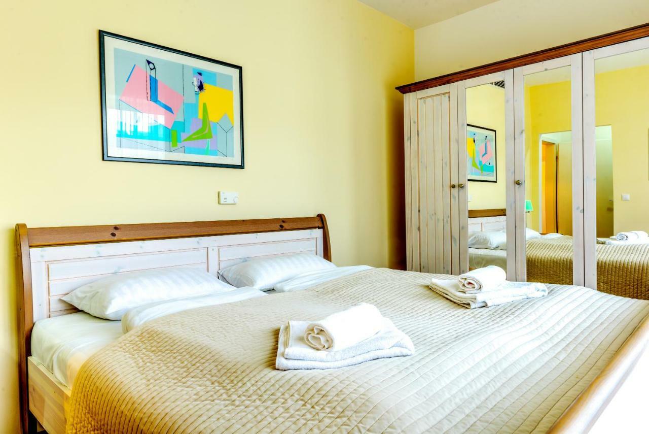 Apartamento Downtown Residences Budapest