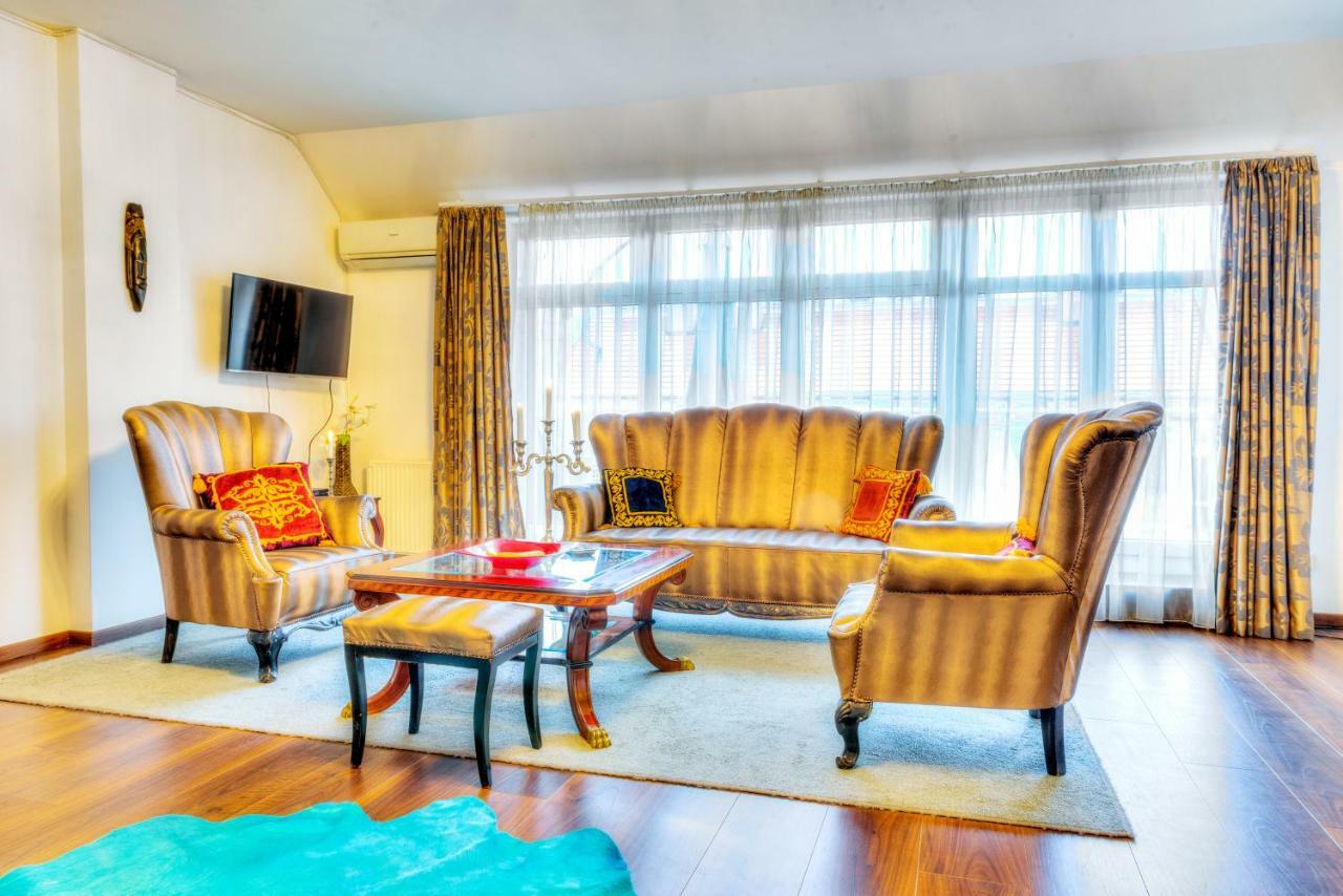 Downtown Residences Apartamento *