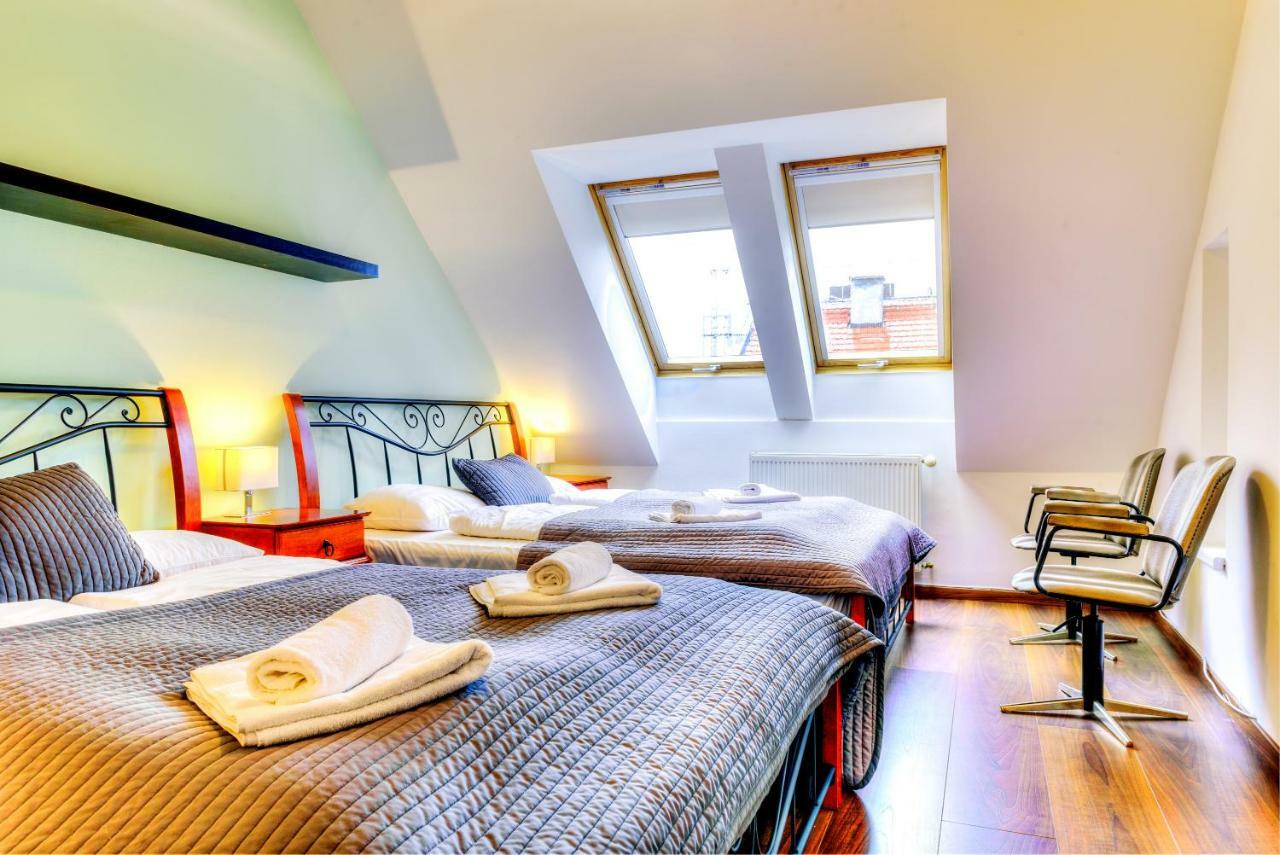 Downtown Residences Apartamento *