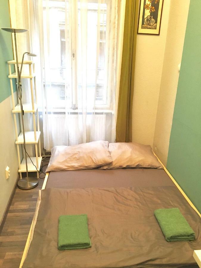 Of Budapeszt