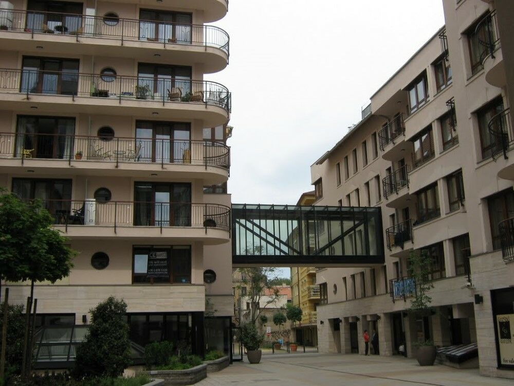 Hotel apartamentowy Mango 3*
