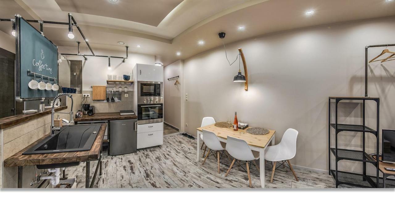 Downtown Boutique Apartment *